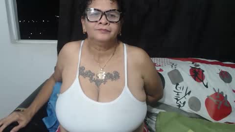 Marina  online show from 01/11/26, 08:41