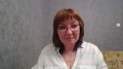 marinamrs online show from 09/18/25, 06:10