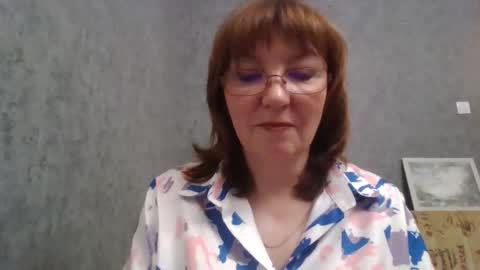 marinamrs online show from 09/26/25, 05:50