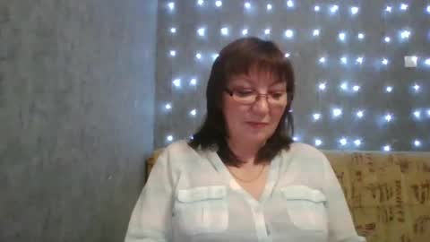 marinamrs online show from 01/11/26, 06:13