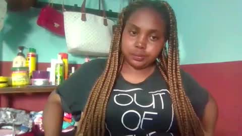 marinarahe online show from 12/15/25, 09:57