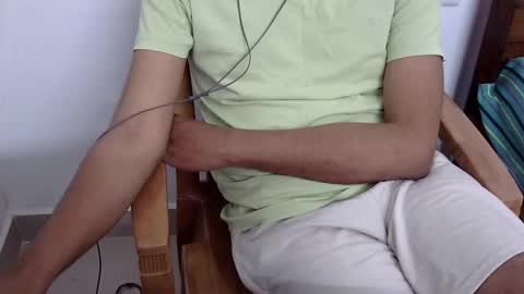 The SHY UncutBoy online show from 12/27/24, 04:32