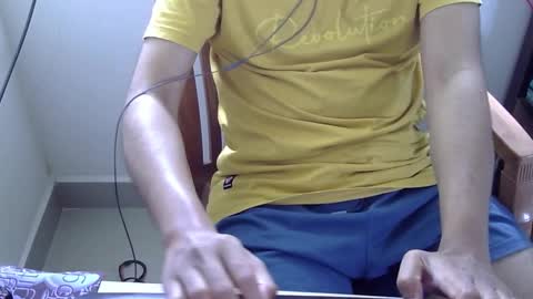 The SHY UncutBoy online show from 12/29/24, 05:53