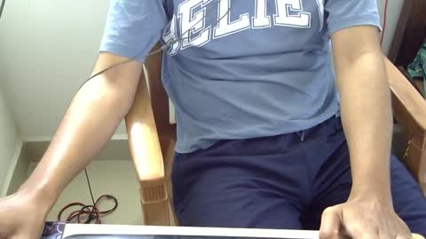 The SHY UncutBoy online show from 01/01/25, 03:02