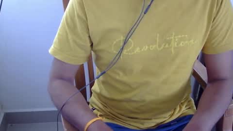 The SHY UncutBoy online show from 01/13/25, 11:52