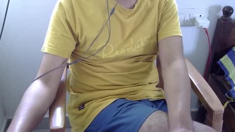 The SHY UncutBoy online show from 01/14/25, 06:02