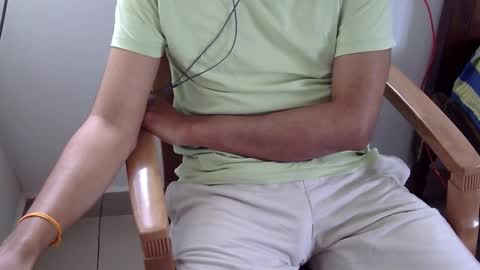 The SHY UncutBoy online show from 01/19/25, 06:20