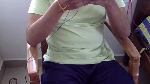 The SHY UncutBoy online show from 01/26/25, 04:51