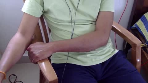 The SHY UncutBoy online show from 01/26/25, 09:08