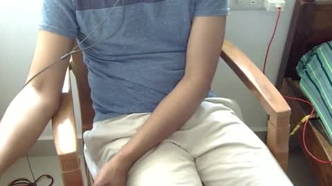 The SHY UncutBoy online show from 02/01/25, 07:26