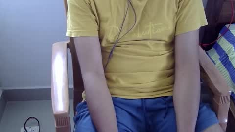 The SHY UncutBoy online show from 09/28/25, 05:57