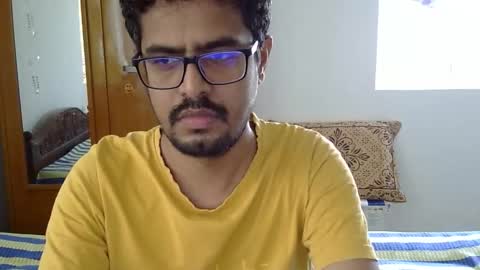 The SHY UncutBoy online show from 10/02/25, 04:52