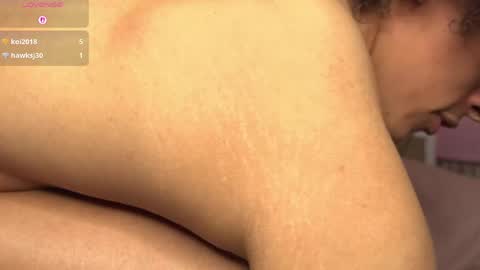 MarinaxMonroe online show from 04/06/26, 01:56