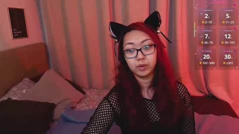 Marine  online show from 02/12/26, 02:12