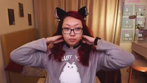 Marine  online show from 02/22/26, 02:04