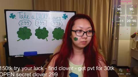 Marine  online show from 03/17/26, 02:09