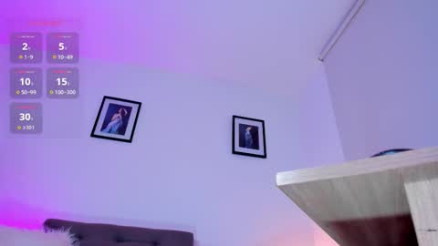 marinelaveau online show from 09/19/25, 05:31