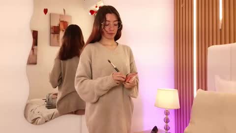 marinette online show from 02/24/26, 12:36