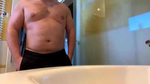 Hot N Horny online show from 03/03/25, 11:22