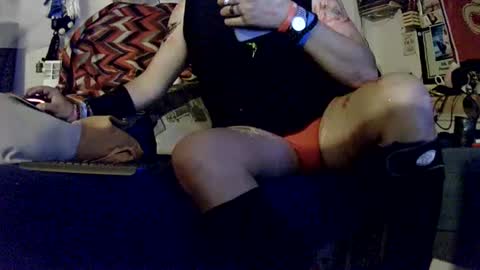 Ray online show from 11/17/25, 12:38