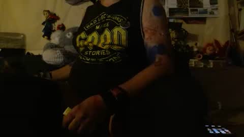 Ray online show from 03/02/26, 01:30