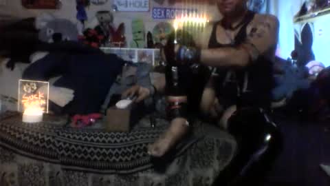 Ray online show from 03/23/26, 12:03