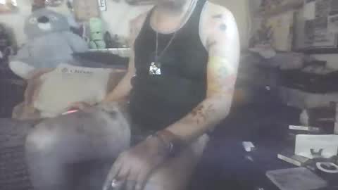 Ray online show from 03/29/26, 08:14