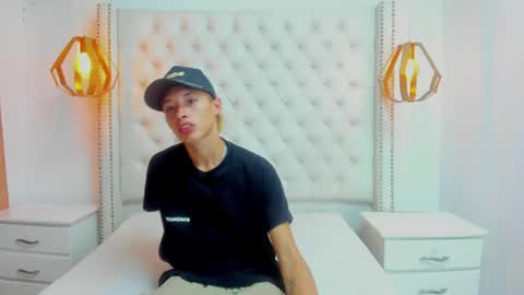 Snapshot of mario_collinss1 chatting on 05/19/26, 10:05 Mario online show from 05/19/26, 10:05