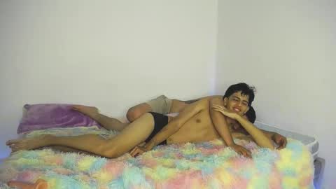 mario_march19 online show from 03/05/26, 05:03