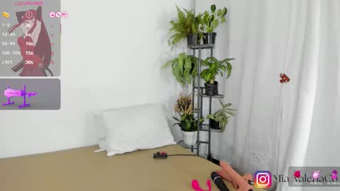 marioandmia online show from 02/19/26, 06:09