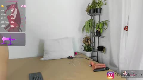 marioandmia online show from 03/03/26, 06:41