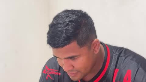 Mario Gmez online show from 10/01/25, 05:46