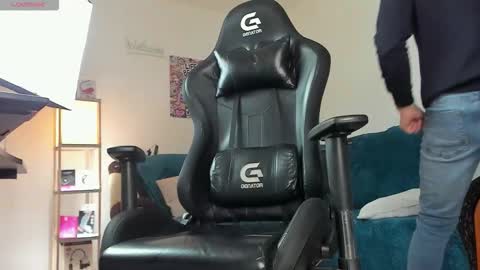 marioslim online show from 01/17/26, 08:30