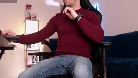 marioslim online show from 02/23/26, 10:12