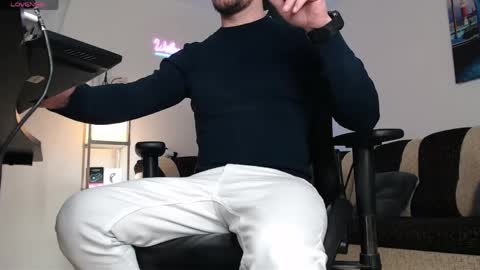 marioslim online show from 03/08/26, 07:56