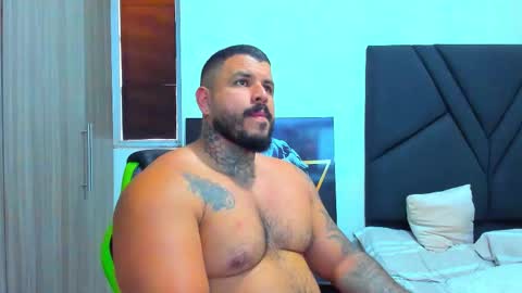 Mario Teran online show from 01/10/26, 10:14