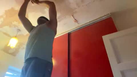 mariov43 online show from 09/18/25, 11:23