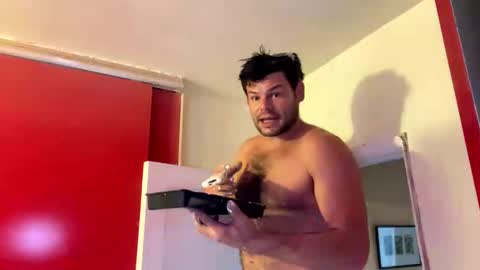 mariov43 online show from 09/22/25, 05:48