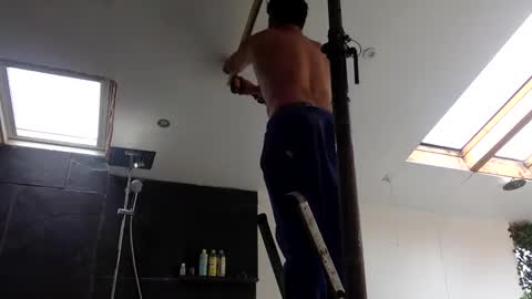 mariov43 online show from 10/08/25, 11:52