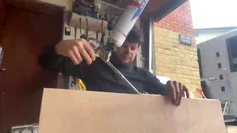 mariov43 online show from 10/17/25, 10:18