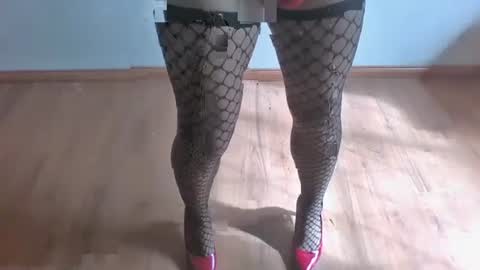 Maripaula369 online show from 02/03/25, 02:13