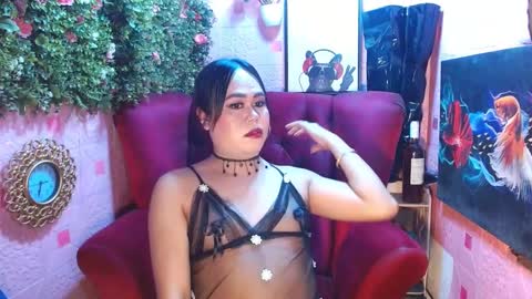 LEAH online show from 03/10/25, 03:45