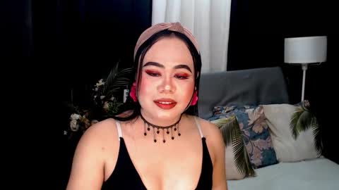 LEAH online show from 10/24/25, 10:11