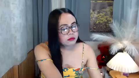 LEAH online show from 02/07/26, 02:43