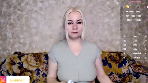 marishka505 online show from 01/24/25, 02:30