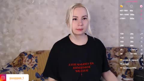 marishka505 online show from 02/16/25, 05:48