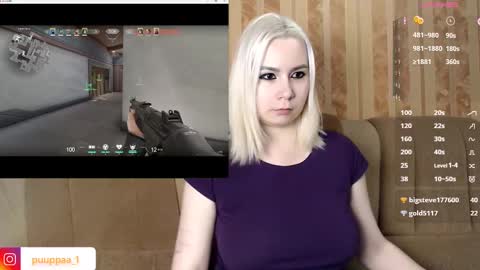 marishka505 online show from 02/27/25, 09:25