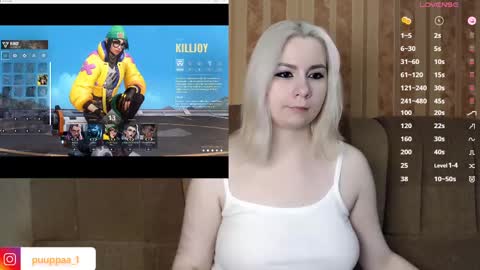 marishka505 online show from 03/02/25, 07:56