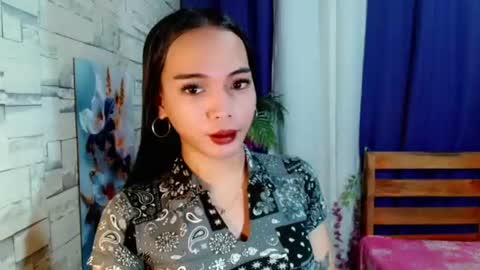 marishka online show from 06/15/26, 11:45