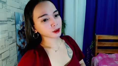 marishka online show from 06/19/26, 11:41